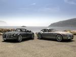Wiesmann MF3 2003 года